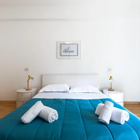 Apartamento Leoncavallo Retreat