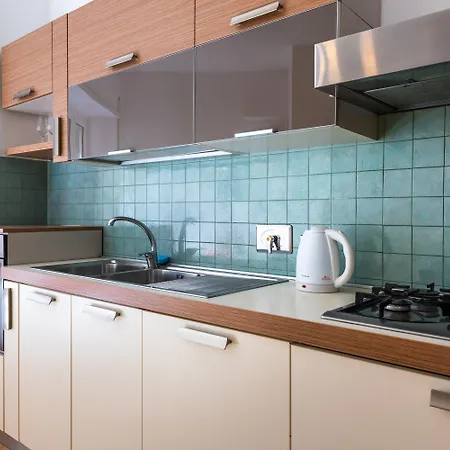 Leoncavallo Retreat Apartamento *