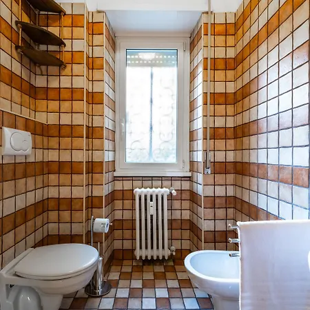 Leoncavallo Retreat Apartamento *