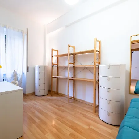 Leoncavallo Retreat Apartamento *