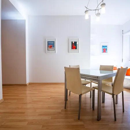 Leoncavallo Retreat Rom