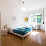 Leoncavallo Retreat *
