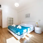 Leoncavallo Retreat Apartamento Roma