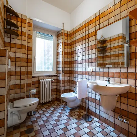Leoncavallo Retreat * Rom