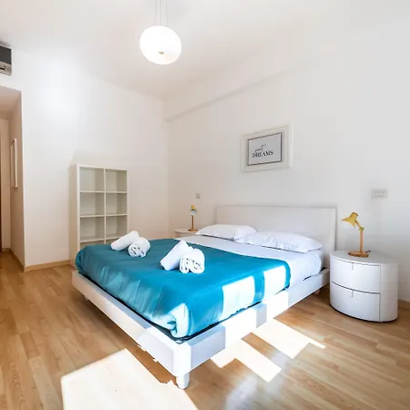 Leoncavallo Retreat Lejlighed Rom