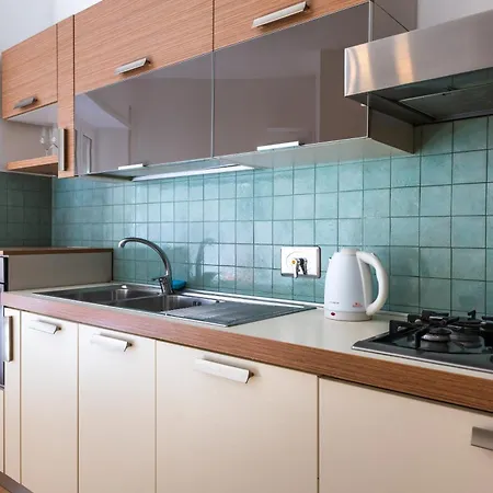 Leoncavallo Retreat Apartman *