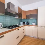 Appartamento Leoncavallo Retreat Roma