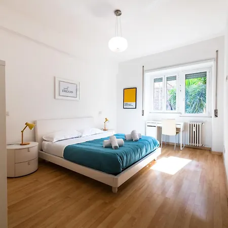 Leoncavallo Retreat Apartamento