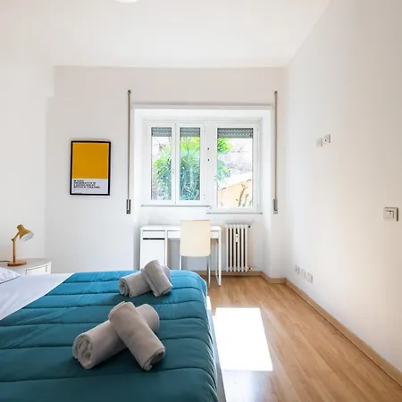 Leoncavallo Retreat * Roma