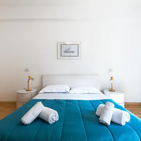 Leoncavallo Retreat *