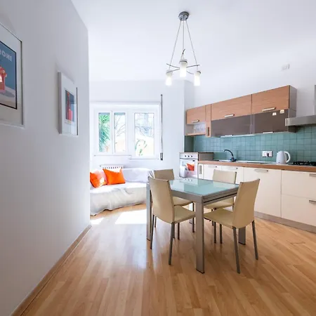 Apartamento Leoncavallo Retreat *