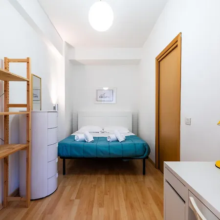 Apartamento Leoncavallo Retreat Roma